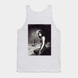 DEATH Tank Top